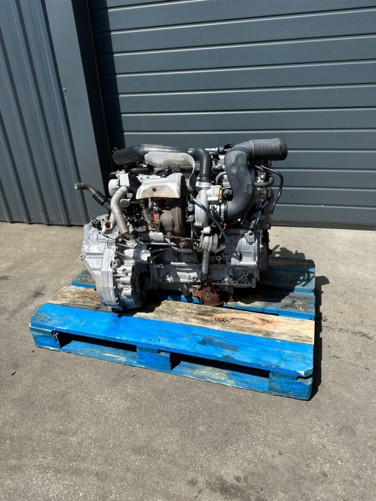 фото №7, Двигун opel zafira astra opc 2.0 turbo a20nht a20nft gw szwajcar 52tkm kpl