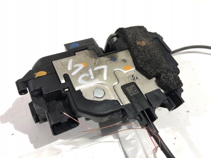 фото №2, Замок двері лівий перед renault scenic iii мінівен 805030006r