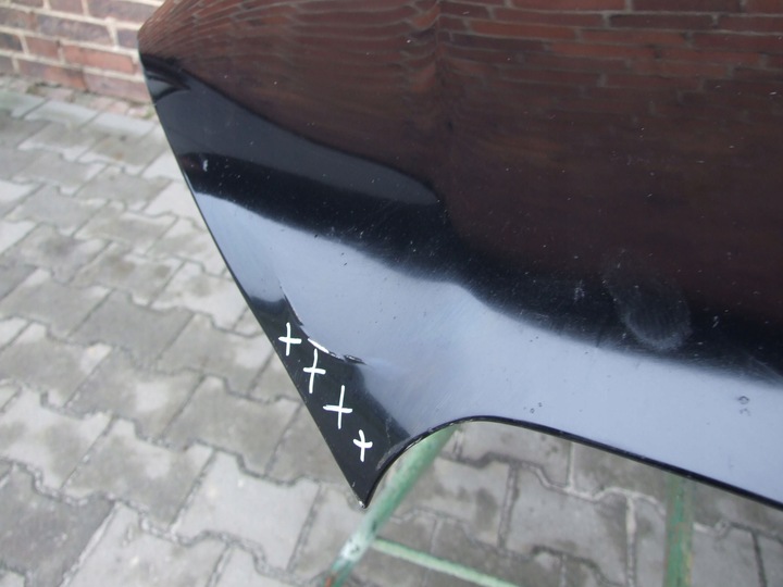 фото №11, Капот двигателя mercedes w213 a2138870203