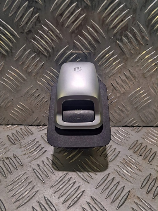 фото №1, Кнопка / выключатель / тормоза ручного mercedes actros mp5 a 0005453544