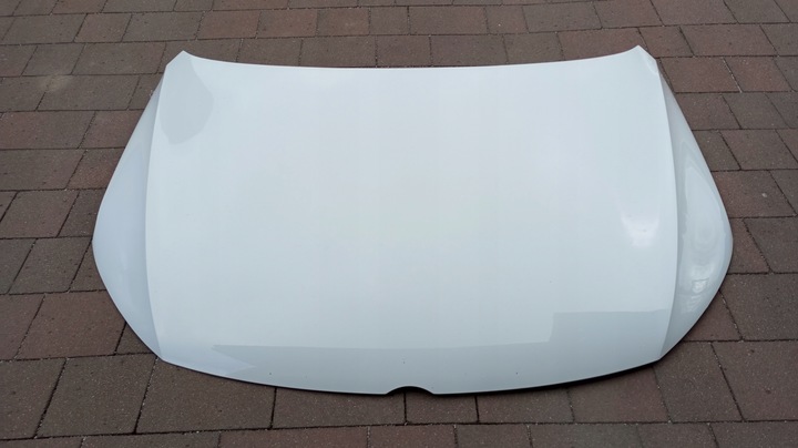 фото №1, Vw passat cc 3c8 2008-2012r--maska кришка двигуна оригінал