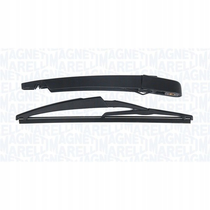 фото №3, Важіль + листова ресора зад c3 picasso 2008 i 5008 i