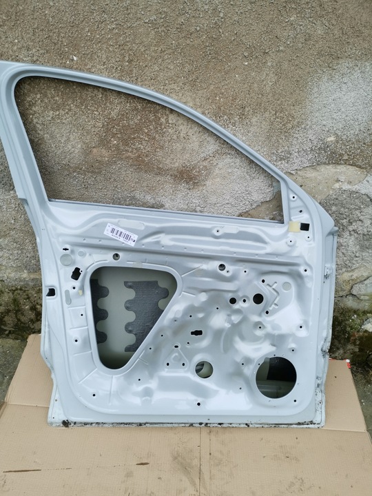 фото №11, Vw t-roc 2ga двері ліві передні перед 2ga831385 2ga831359