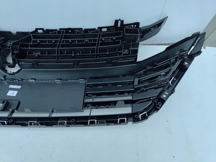 фото №8, Volkswagen arteon 16- решітка радіатора решітка бампера перед нова оригінальний номер 6830