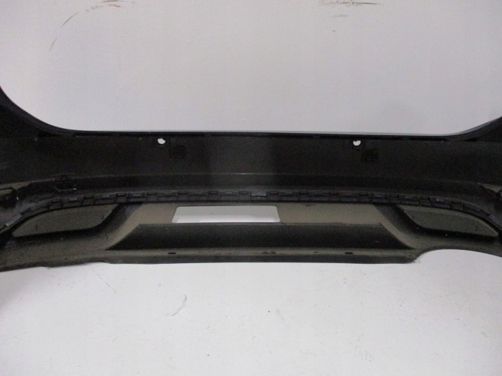 фото №8, Бампер vw golf vii 5g9 19r pod hak pdc зад