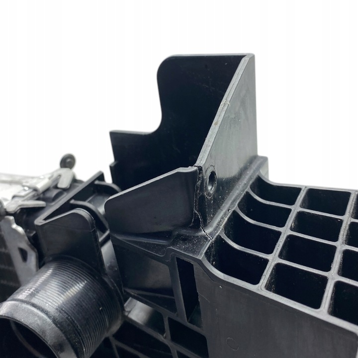 фото №11, Комплект радіатор renault master iii nissan nv400 2.3 dci