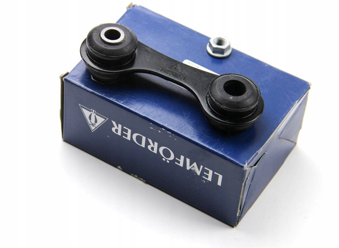 фото №1, Соединитель стабилизатора saab 9-3 93