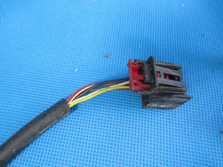 фото №12, Зеркало комплект левый/правый audi a4 b8 6pin европа