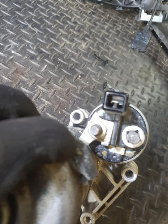 фото №5, Стартер 1.5bluehdi peugeot 308 t9 9825233080