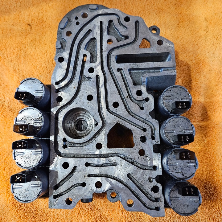 фото №8, Блок мехатроніка dsg oam325066