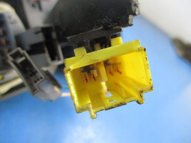 фото №9, Saab 9-5 i 2-th рестайлинг универсал переключатель комбинированный