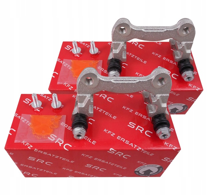 фото №1, Jarzma зажим тормозного зад seat ibiza ii cordoba toledo i