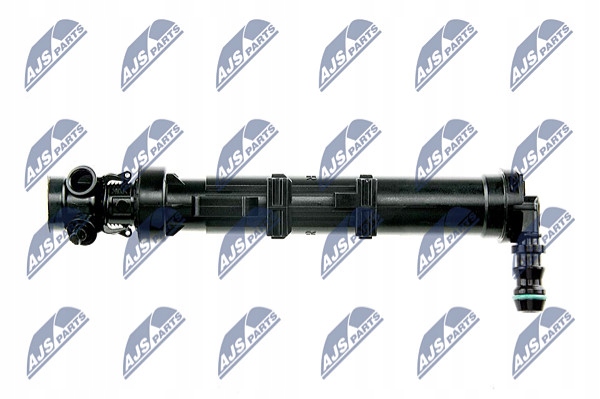 фото №10, Розпилювач фара правий mercedes a w169 2004-