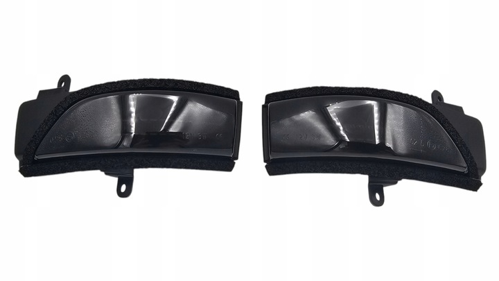 фото №6, Led поворотники subaru crosstrek forester impreza legacy outback wrx wrx