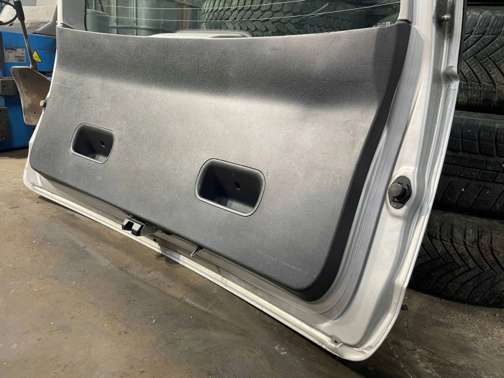 фото №7, Opel meriva a крышка багажника z157
