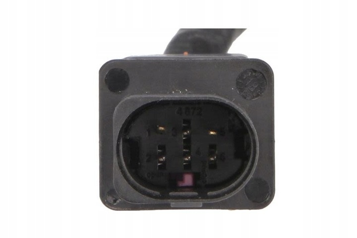 фото №2, Лямбда-зонд delphi es20681-12b1