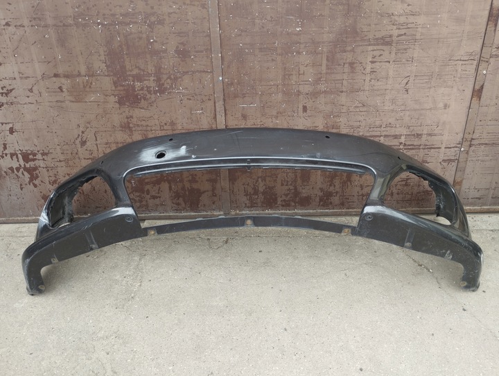 фото №8, Бампер перед porsche panamera 970 gts aero 97050598100