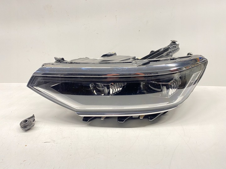 фото №16, Лампа перед передня ліва iq led vw passat b8 3g 3g0 fl рестайлінг 2019-