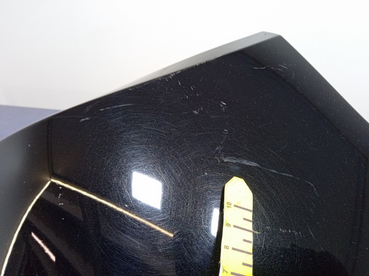 фото №8, Renault kadjar кутник бампер зад правий 850164128r