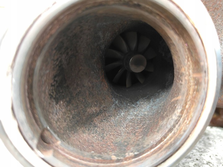 фото №11, Bmw u06 u10 u11 220d b47 турбонагнетатель би-турбо комплектная 9885974 9885976