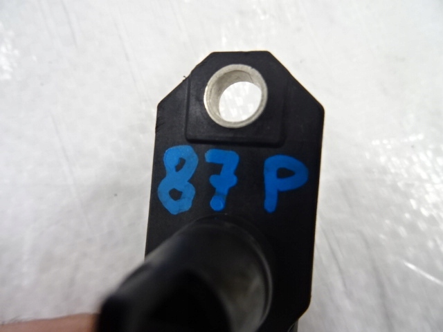 фото №7, Peugeot 308 ii t9 датчик давления w коллекторе map 9675541980