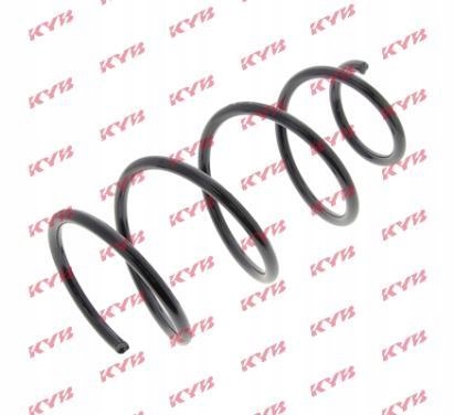 фото №2, Kyb kayaba пружина зад alfa romeo 147 156 gt