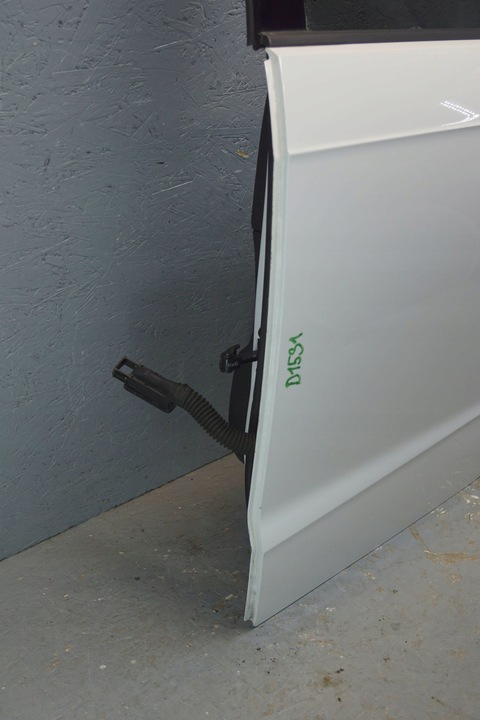 фото №13, Audi a3 8v sportback двері лівий зад ly9c d1531