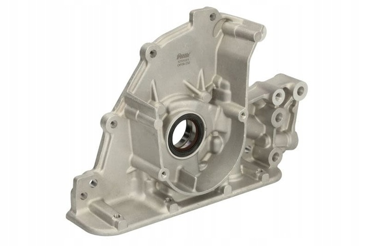 фото №1, Насос масла freccia op09-232