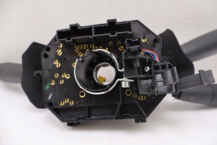 фото №7, Fiat 500 переключатель комбинированный 73567469