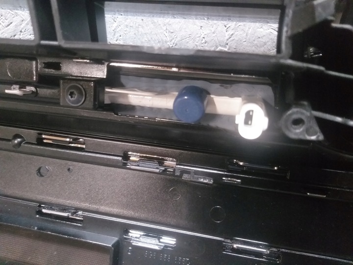 фото №7, Решітка решітка радіатора vw arteon led рестайлінг 3g8853651