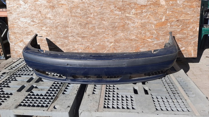 фото №1, Бампер перед saab 93 9-3 hb 99r