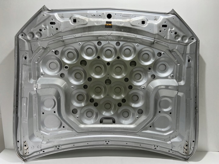 фото №9, Капот mercedes e класс a213 красивая