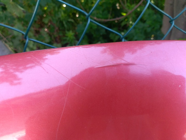 фото №6, Капот seat leon i toledo ii