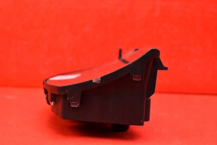 фото №6, Спидометр приборы eu 13140265mn opel meriva a 1.7 cdti 100 km 02-06