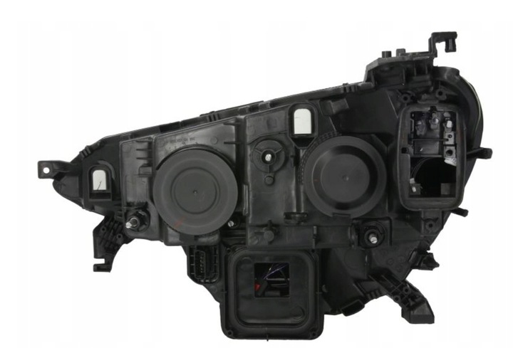 фото №2, Фара abakus 551-11aer-ldem2