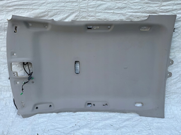 фото №1, Стеля volvo v60 11r