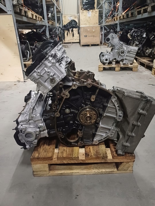 фото №1, Двигун dodge ram 3.0 ecodiesel vm48d заміна безкоштовно