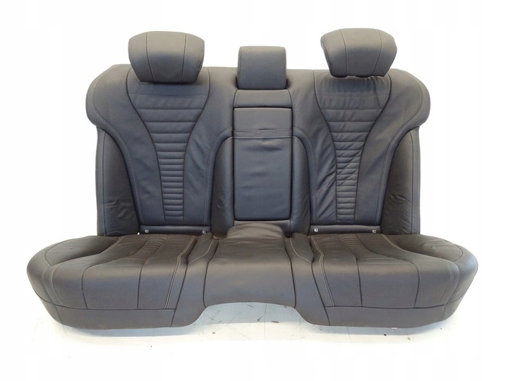 фото №12, Сиденья перед зад комплект правые левый модули mercedes s w222 13-