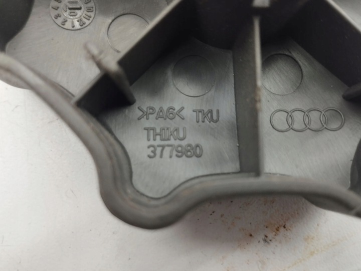 фото №6, Audi a2 2000 права сторона обшивка сидіння