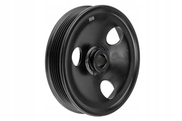 фото №10, Колесо пасове підсилювача jeep cherokee 2.5 4.0 97-