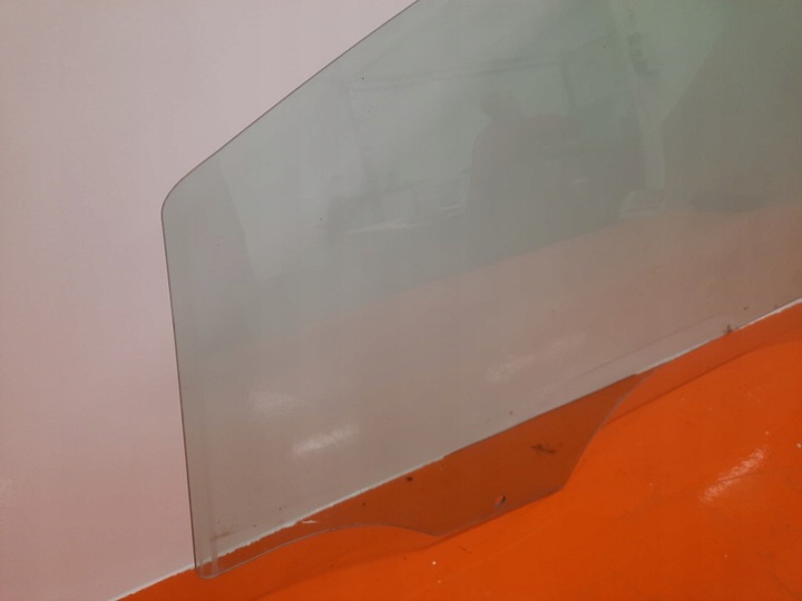 фото №6, Citroen c2 1.4 hdi 03-08 скло двері перед ліва 43r000464 зовнішня ручка