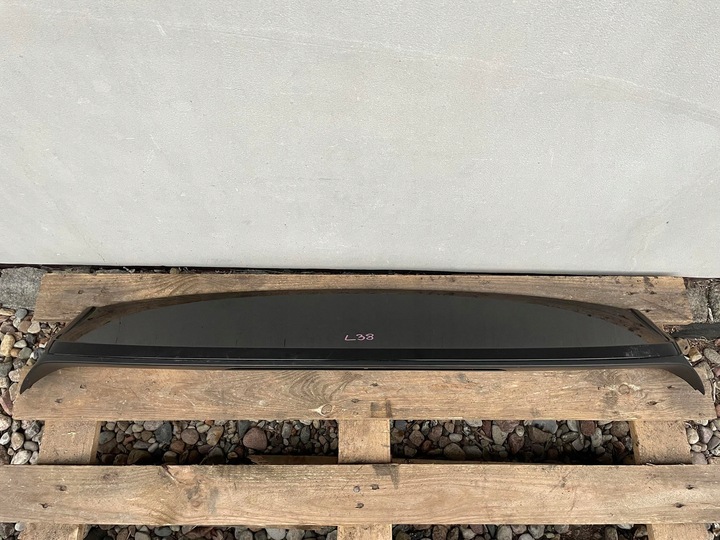 фото №1, Спойлер кришки зад задній vw t-roc 2ga 2ga827933