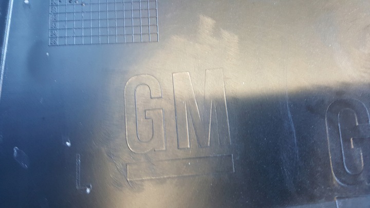 фото №10, Opel grandland x кутник бампера зад лівий 17-22r