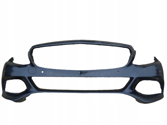 фото №1, Бампер перед переднее mercedes c w205 2014- оригинальный номер