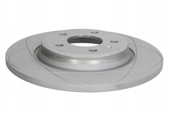 фото №16, 2 szt.ate диск ham. vw t. a4/a5/a6/a7/q5 08- power disc .