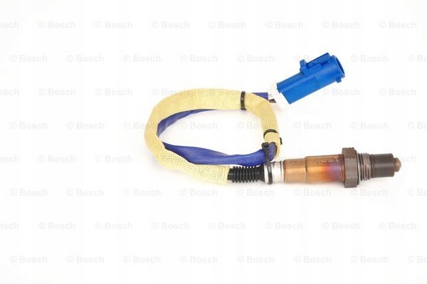фото №11, Bosch 258 006 571 лямбда-зонд