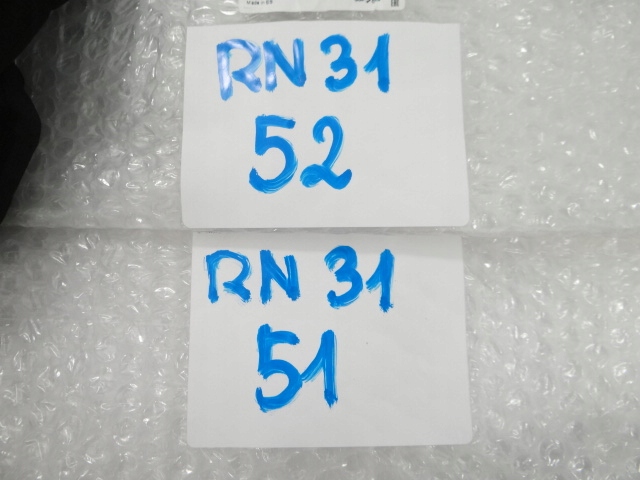 фото №12, Ds3 crossback накладка декоративна передньої бампера решітка решітка ліва права