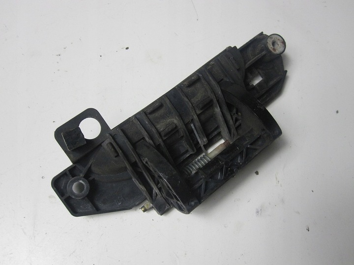 фото №7, Ручка зовнішня задня зад ліва jaguar s-type 01r