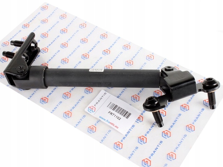 фото №1, Амортизатор откидной крышки борт левый renault koleos 07-16r. 90461jy00a