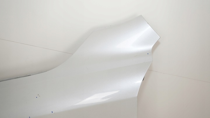 фото №7, Крило лівий перед lexus is ii рестайлінг 10-13r 074